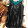 Girls BNWT Leo tart Image 7