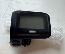 Bafang display ebike