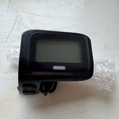 Bafang display ebike