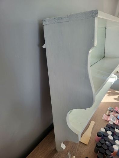 shelves