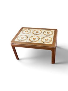 Vintage midcentury GPlan Coffee Table
