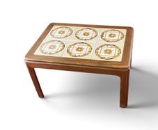 Vintage midcentury GPlan Coffee Table