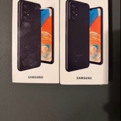 Samsung A23,5G/64gb Brand New Opened Box Dual Sim Receipt