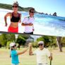 Polarised Sports Sunglasses for Men & Women Image 4