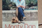 Around the World in 80 Gardens by Monty Don (Paperback, 2008)