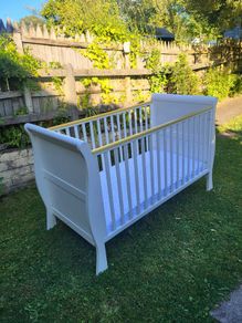 Izziwotnot Cot