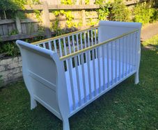 Izziwotnot Cot