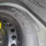 spare tyre Image 4