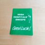 Irish Sweepstakes tickets Image 2