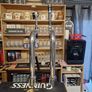 full home bar setup Image 3