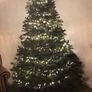8ft christmas tree Image 4