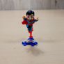 Kinder Ferrero Marvel Action Figures Bundle Image 10