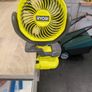Ryobi 18v one plus set Image 3