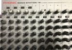 Music mixer Phonic Sonic for sale