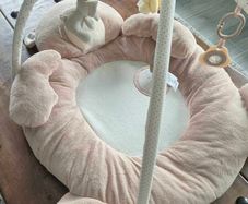 Mothercare Playmat