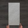 Ash Grey Limestone Sawn-Cut Natural Paving Slab 60x30cm Image 2