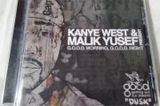 Kanye West &amp; Malik Yusef Cd
