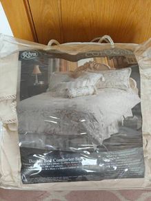 bedding comforter set