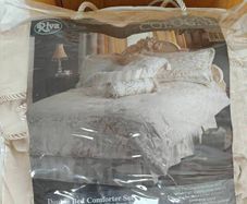 bedding comforter set