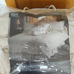 bedding comforter set