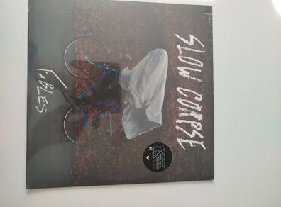 Slow Corpse vinyl lp