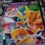 Alakazam V ! Jumbo Oversized Card ! from Sword & Shield Era ! 2021 ! Pokemon Card ! Image 2