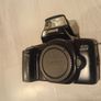 Canon EOS 1000F 35mm Film Camera Image 5