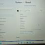 HP 250 G8 15.6-inch, 1TB HD, Intel Core i3-1005G1, 1.20 GHz, 4GB RAM, Windows Pro Image 2