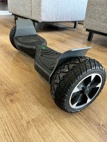 Off Road Hoverboard