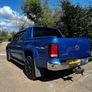 Volkswagen Amarok 2017 Image 5