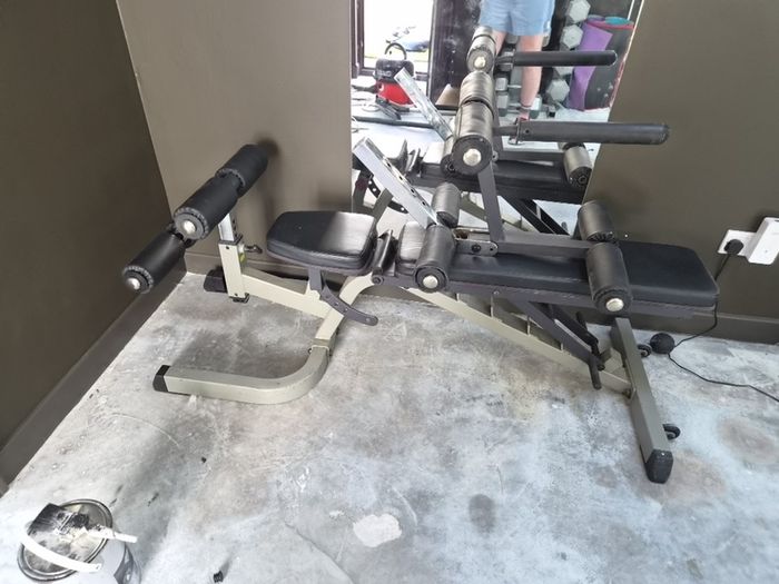 bench