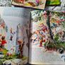 bundle of 7 story books in Polish Hard Cover Like New Image 5