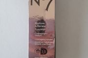 No7 Restore &amp; Renew Foundation