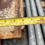 steel beam angle iron rsg Image 8