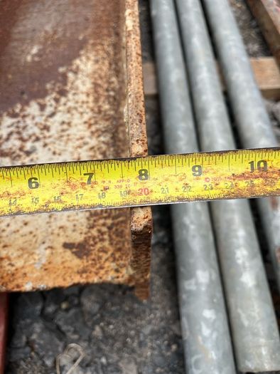 steel beam angle iron rsg