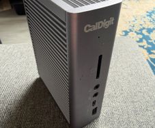 CalDigit TS3 Plus