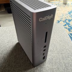 CalDigit TS3 Plus