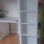 Loft bunk Image 4