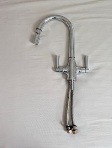 Carron Phoenix Opus Tap