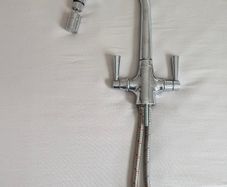 Carron Phoenix Opus Tap
