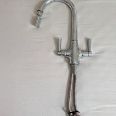 Carron Phoenix Opus Tap