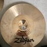Zildjian K Custom Hybrid Cymbal Set Image 7