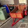 2 wheel car trailer Image 2