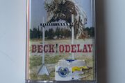 Beck Odelay Tape Cassette