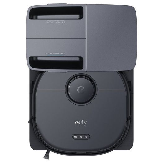 Eufy X10 Pro Omni Robot Vacuum Cleaner/Mop with Self-Empty Station
