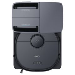 Eufy X10 Pro Omni Robot Vacuum Cleaner/Mop with Self-Empty Station