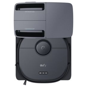 Eufy X10 Pro Omni Robot Vacuum Cleaner/Mop with Self-Empty Station