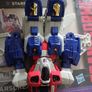 Transformer Starscream Combiner Image 7