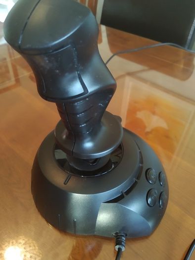 Sidewinder Joystick