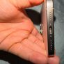 Iphone 16 pro Max 256 gb Desert Titanium Image 3